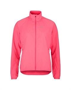 Женская ветровка Core Essence - беговая куртка, фуксия Craft