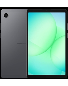 Планшет Samsung Galaxy Tab A11 Wi-Fi 8/128 ГБ Серый