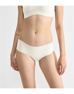 Трусы-шорты Zero Feel 20 белый Sloggi