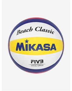 Мяч для пляжного волейбола BV552 C, Мультицвет Mikasa