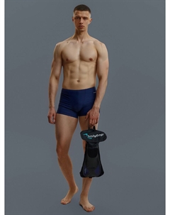 Ласты для плавания, р. xl (44-45) Onlytop