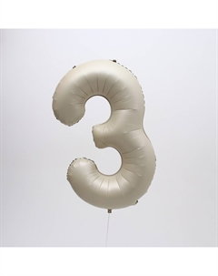 Шар фольгированный 40 Страна карнавалия