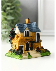 Фигурка полистоун Take it easy