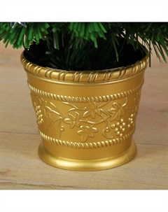 Ёлка светодиодная Зимнее волшебство