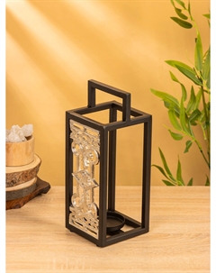 Подсвечник фонарь Nobrand