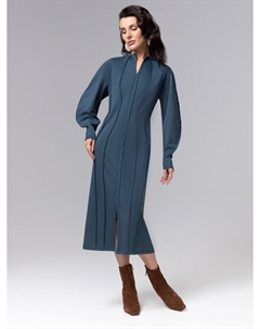 Платье-футляр Charutti