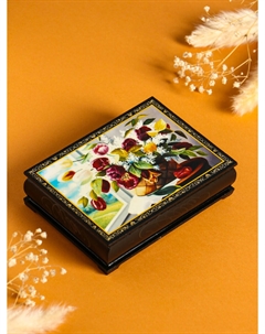 Шкатулка для украшений Nobrand