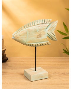 Фигурка сувенирная Nobrand