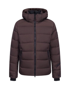 Пуховик Bogner  fire + ice