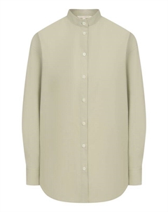 Хлопковая рубашка Noble&brulee