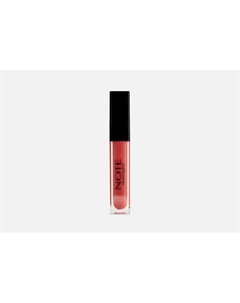 Минеральный блеск для губ Mineral lipgloss 6 мл Note