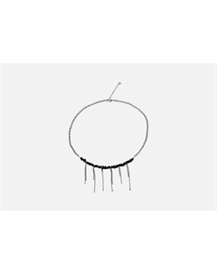 Колье Дождь 1 шт 19.stone