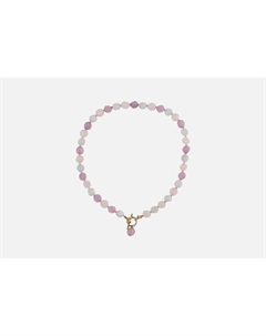 Колье Микс камней 1 шт 19.stone