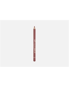 Карандаш для губ Lip color make up lips pencil 1.1 г Eva mosaic