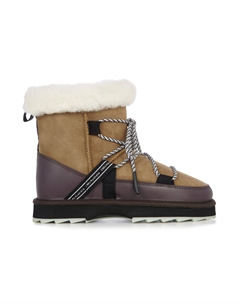 Угги Emu australia