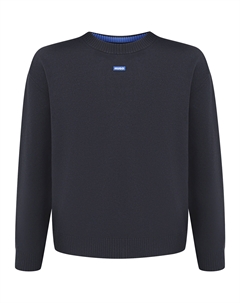 Джемпер Hugo blue