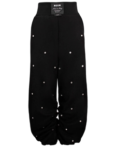 Брюки спортивные Msgm