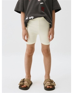 Базовые велосипедки для девочек Sela