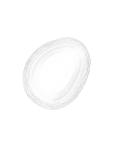 Тарелка Tudor Homium