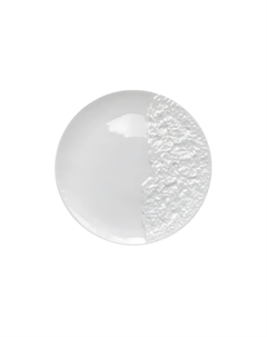 Тарелка Tudor Homium