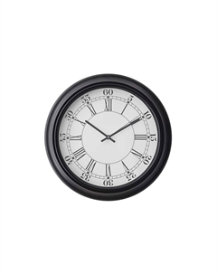 Часы настенные 6075 Hoff
