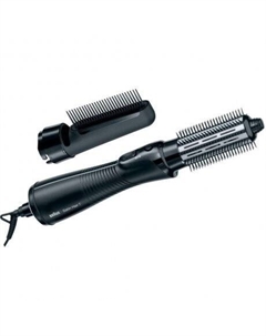 Фен-щетка AS 720 Braun