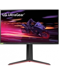 Монитор 27" UltraGear 27GP750-B (27GP750-B.ARUZ) Lg