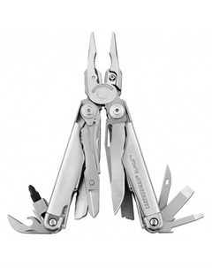 Мультитул Surge 830165 Leatherman