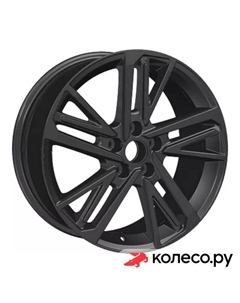 Литой диск Талган 1815 8x18/5*114.3 D60.1 ET50 BL Carwel