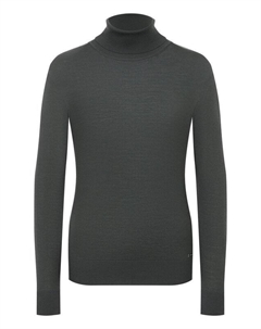 Шерстяная водолазка Kiton