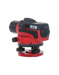 Комплект геодезического оборудования 32Х (Нивелир 32X+рейка 5м+ штатив S6-2) Condtrol