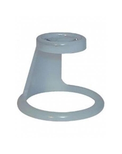 Лупа зерновая ЛЗ-П 4,5x, 29 мм Levenhuk