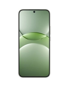 Смартфон Huawei nova 13 12/256Gb Green