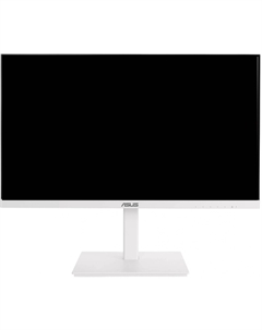 Монитор 27" VA27DQSB-W 90LM06H4-B02370 1920x1080 LED 16:9, IPS, 250cd, 178гр/178гр, VGA, DP, HDMI, USB, 75Hz, HAS, Pivot, white Asus