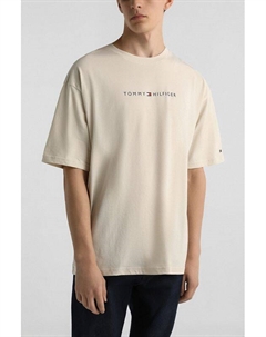 Футболка хлопковая Tommy hilfiger