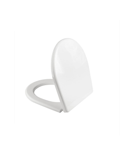 Сиденье для унитаза Iddis Optima Home полипропилен с микролифтом (142PPS0i31)
