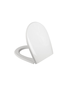 Сиденье для унитаза Iddis Optima Home полипропилен с микролифтом (005PPS3i31)