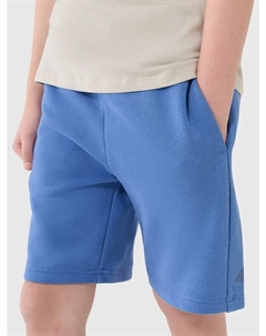 Шорты, синий 4f