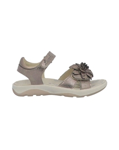 Сандалии, розовый Lurchi