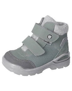 Ботинки, зеленый Pepino