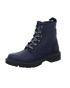 Ботинки , синий Vado