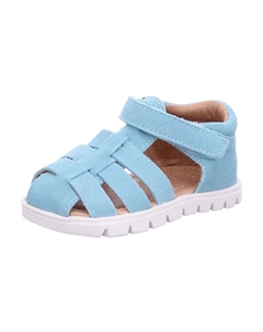 Сандалии, синий Bisgaard