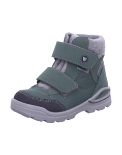 Ботинки, зеленый Ricosta