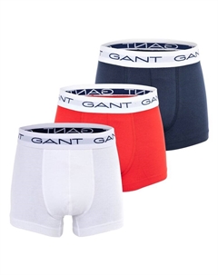 Боксеры, разноцветный Gant