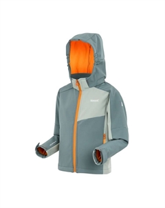 Функциональная куртка, серый Regatta