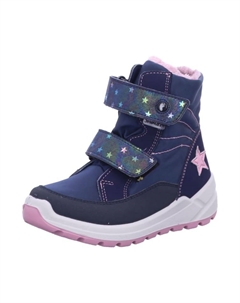 Ботинки, синий Ricosta