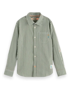 Рубашка Scotch&soda