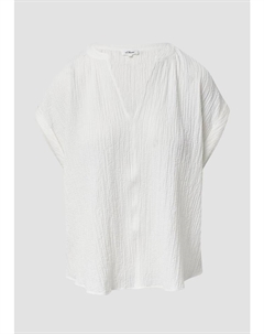 Блузка, кремовый S.oliver