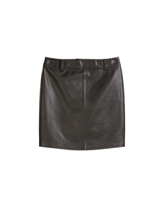 Мини-юбка Marc o'polo