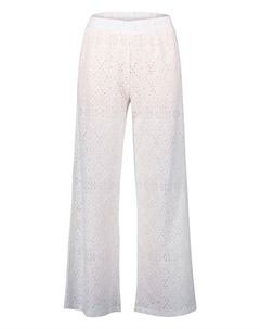 Тканевые брюки Zero